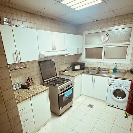 Beautiful Home Ajman Exterior photo
