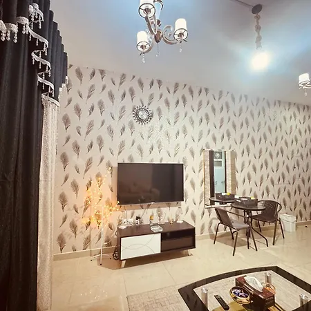 Beautiful Home Ajman Exterior photo