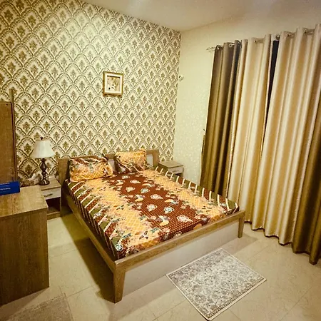 Beautiful Home Ajman Exterior photo