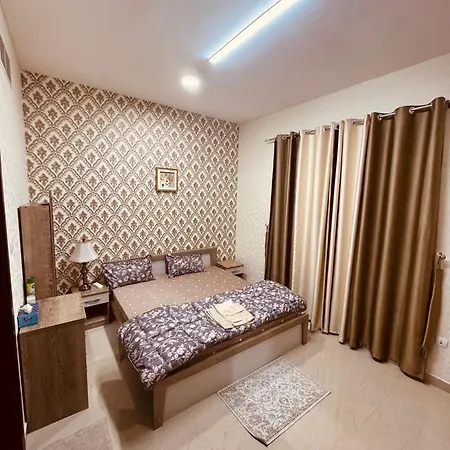 Beautiful Home Ajman Exterior photo