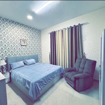 Beautiful Home Ajman Exterior photo