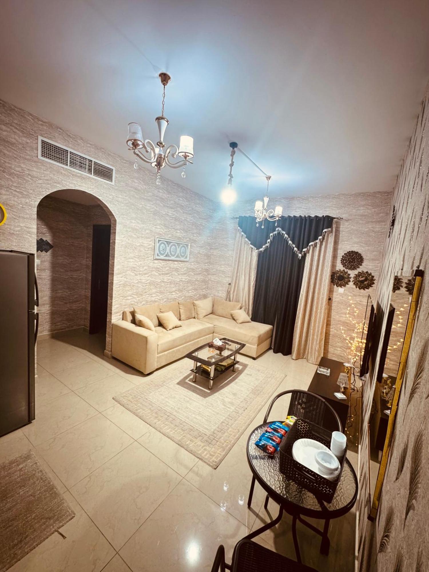 Apartment Beautiful *