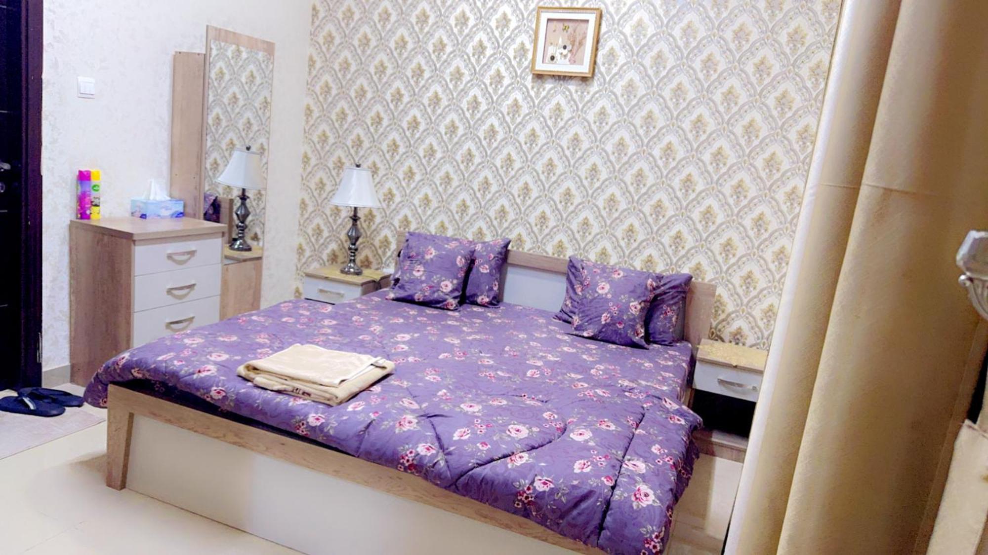 Beautiful Apartment