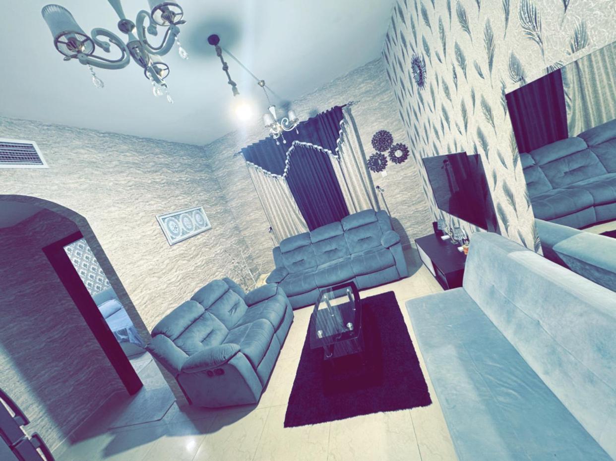 Beautiful Apartment Ajman