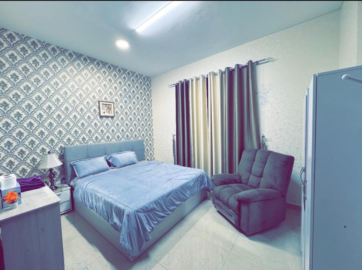 Apartment Beautiful Ajman